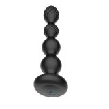 Анальный вибратор Nexus Tornado Probe Edition Large