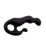 Масажер простати - Prostate Pleaser Black
