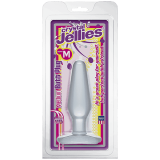 Анальна пробка Butt Plug Medium, 13х3, 5 см