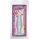 Анальна пробка Butt Plug Medium, 13х3, 5 см
