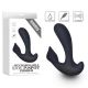 Массажер простаты - IJOY Rechargeable P spot Prober Black
