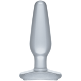 Анальна пробка Butt Plug Medium, 13х3, 5 см