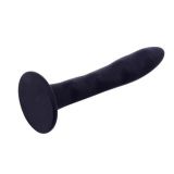 Анальна пробка - Black Mont Cavelier Plug 7 "