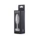 Анальна пробка DOXY Butt Plug RIBBED