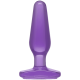 Анальна пробка Butt Plug Medium, 13х3, 5 см
