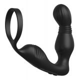 AFE Ass-Gasm Pro P-Spot Milker