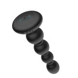 Анальный вибратор Nexus Tornado Probe Edition Large