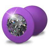 Анальна пробка - FFH Her Little Gem Large Plug