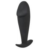 Анальна пробка - BV Small silicone plug Анальна пробка - BV Small silicone plug