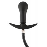 Анальна пробка - Inflatable Plug