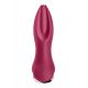 Анальна смарт вібропробка із перлинним масажем Satisfyer Rotator Plug 2+ Violet