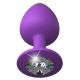 Анальна пробка - FFH Her Little Gem Large Plug