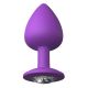 Анальна пробка - FFH Her Little Gem Large Plug