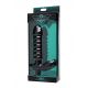 Prostatic Play Quest Ribbed Silicone Prostate Vibe - анальний вібратор, 14х3.6 см