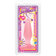 Анальна пробка Butt Plug Medium, 13х3, 5 см