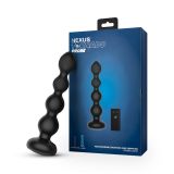 Анальный вибратор Nexus Tornado Probe Edition Large