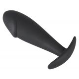 Анальна пробка - BV Small silicone plug Анальна пробка - BV Small silicone plug