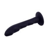 Анальна пробка - Black Mont Cavelier Plug 7 "