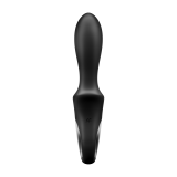 Анальний вібратор - Satisfyer Heat Climax (App)