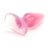 Анальна пробка Butt Plug Medium, 13х3, 5 см