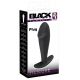Анальна пробка - BV Small silicone plug Анальна пробка - BV Small silicone plug