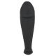 Анальна пробка - BV Small silicone plug Анальна пробка - BV Small silicone plug