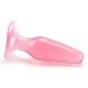 Анальна пробка Butt Plug Medium, 13х3, 5 см