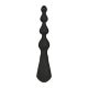 Анальный вибратор LELO Soraya Beads Black