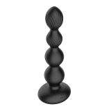 Анальный вибратор Nexus Tornado Probe Edition Large