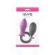 Надувна анальна пробка NS Novelties INYA - InflataPlay - Pink