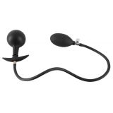 Анальна пробка - Inflatable Plug