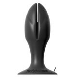 Анальна пробка - AFC Insta-Gaper Black