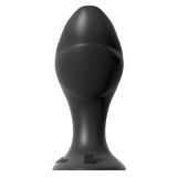 Анальна пробка - AFC Insta-Gaper Black