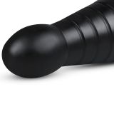 Анальный стимулятор BUTTR - Devil Dog Butt Plug