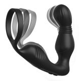 AFE Ass-Gasm Pro P-Spot Milker