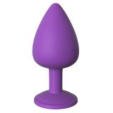 Анальна пробка - FFH Her Little Gem Large Plug