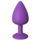 Анальна пробка - FFH Her Little Gem Large Plug