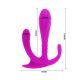 BI0205 / Edgar - Silicone Anal Plug / Силіконовий стимулятор