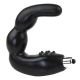 Масажер простати - Prostate Massage Vib, Black