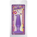 Анальна пробка Butt Plug Medium, 13х3, 5 см