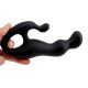 Масажер простати - Prostate Pleaser Black