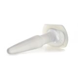 Анальная пробка Butt Plug Small, 11х2 см