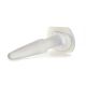 Анальная пробка Butt Plug Small, 11х2 см