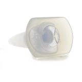 Анальная пробка Butt Plug Small, 11х2 см