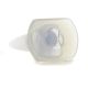 Анальная пробка Butt Plug Small, 11х2 см