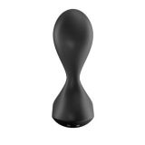 Анальна пробка - Satisfyer Sweet Seal Black