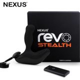 NEW! Масажер простати Nexus Revo Stealth