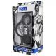 Анальна кулька Tom of Finland Silicone Cock Ring with Heavy Anal Ball