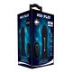 Анальна пробка - Mr.Play Remote Control Vibrating Anal Plug