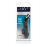 CalExotic Dr.Joel Pireneum Massager - масажер простати, 11х3 см